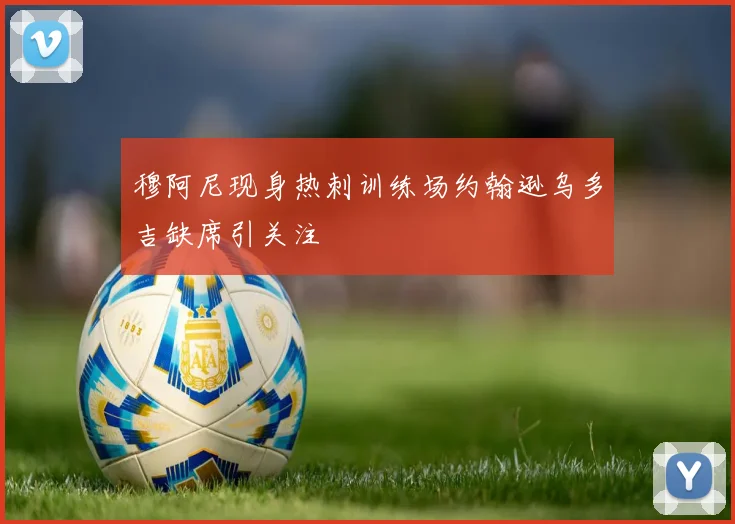 穆阿尼现身热刺训练场约翰逊乌多吉缺席引关注