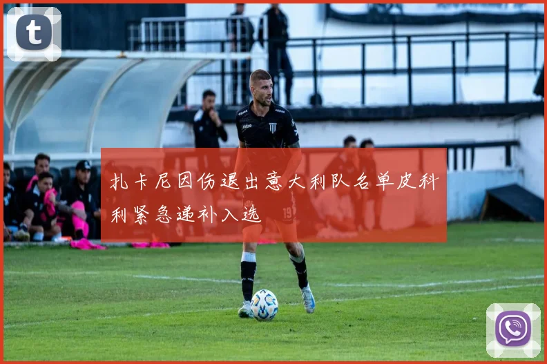 扎卡尼因伤退出意大利队名单皮科利紧急递补入选
